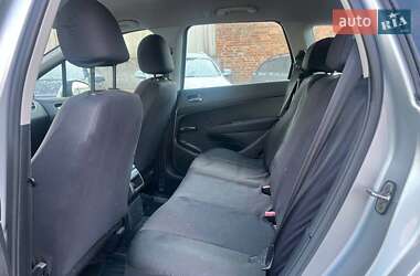 Универсал Peugeot 308 2009 в 