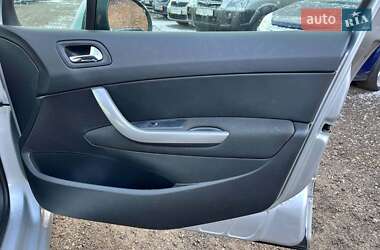 Универсал Peugeot 308 2009 в 