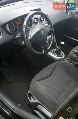 Peugeot 308 2008