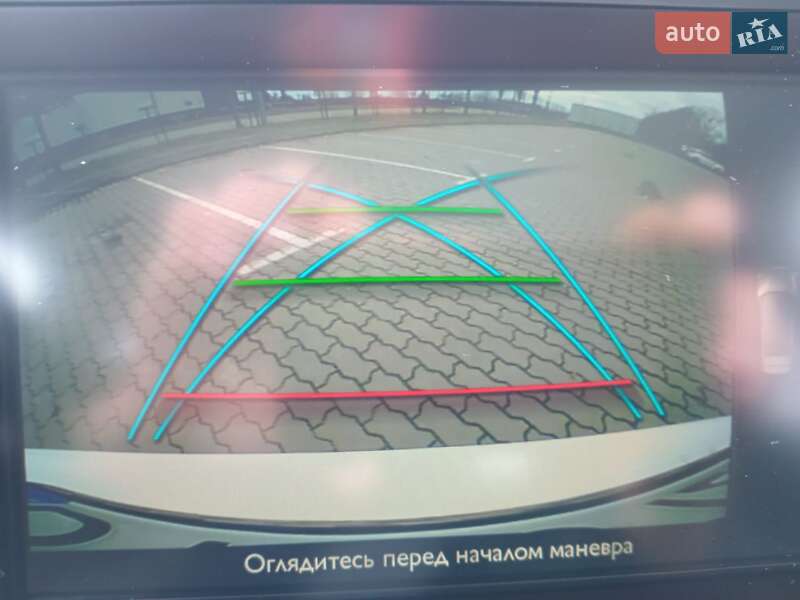 Универсал Peugeot 308 2014 в Бродах