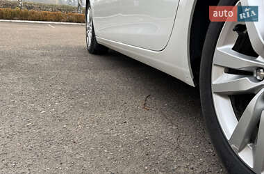 Универсал Peugeot 308 2015 в 