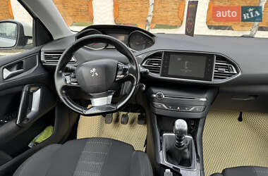 Универсал Peugeot 308 2015 в 
