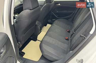 Универсал Peugeot 308 2015 в 