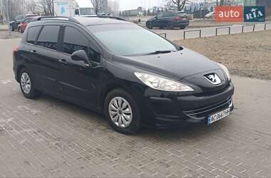 Універсал Peugeot 308 2008 в Ковелі