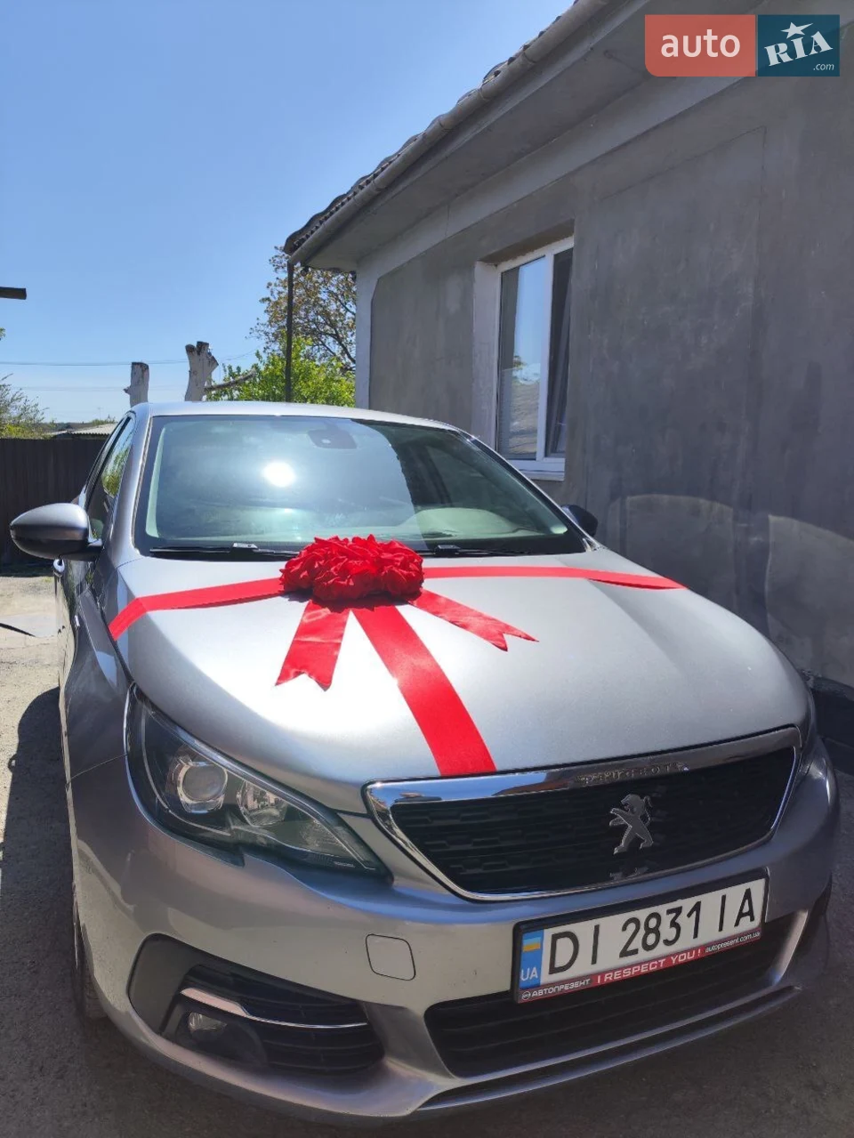 2018 Peugeot 308 - мініатюра 25