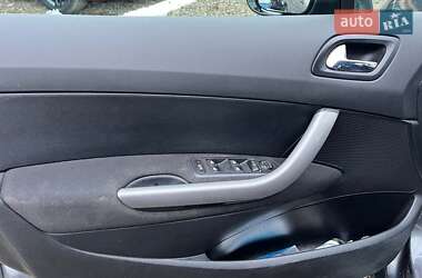 Универсал Peugeot 308 2008 в 