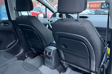 Универсал Peugeot 308 2008 в 