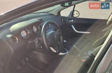 Універсал Peugeot 308 2008 в 