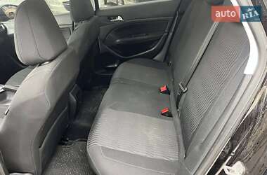 Універсал Peugeot 308 2017 в 