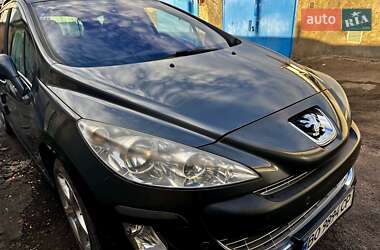 Універсал Peugeot 308 2008 в Тернополі