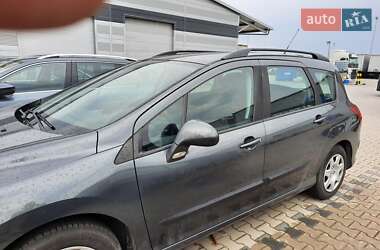 Универсал Peugeot 308 2010 в 