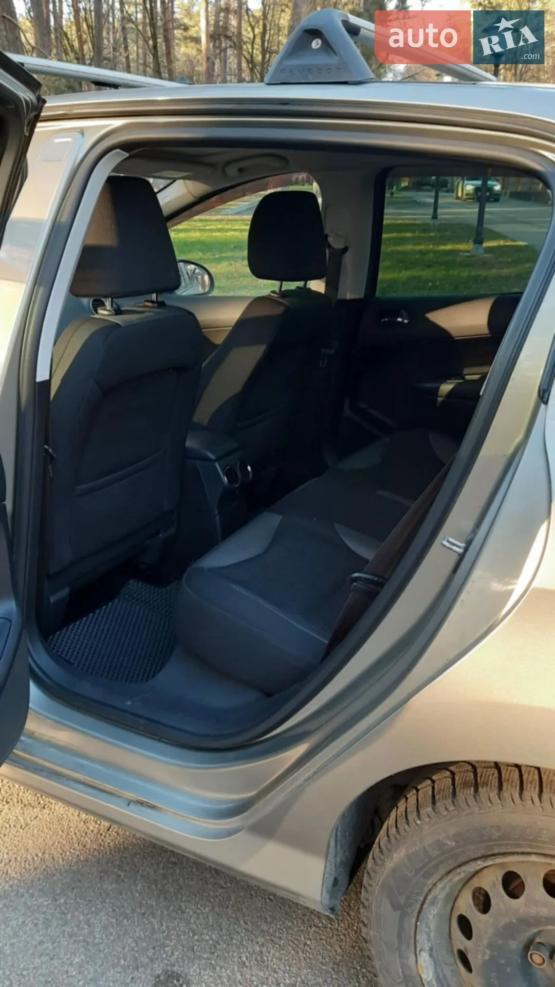2012 Peugeot 308 - мініатюра 12