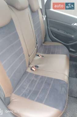 Універсал Peugeot 308 2015 в 