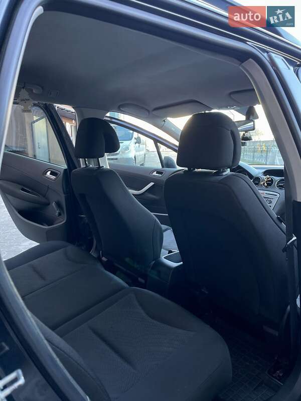 Універсал Peugeot 308 2008 в Ковелі фото 10 Універсал Peugeot 308 2008 в Ковелі