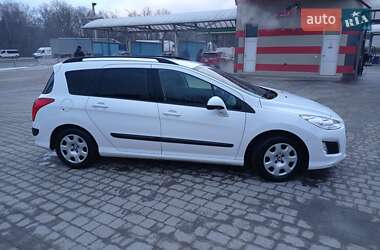 Универсал Peugeot 308 2012 в Тернополе