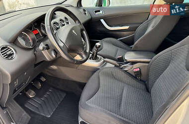 Універсал Peugeot 308 2010 в 