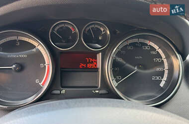 Універсал Peugeot 308 2010 в 