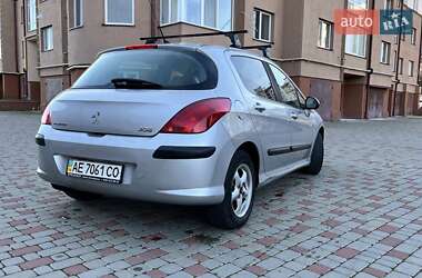 Хетчбек Peugeot 308 2008 в Бородянці