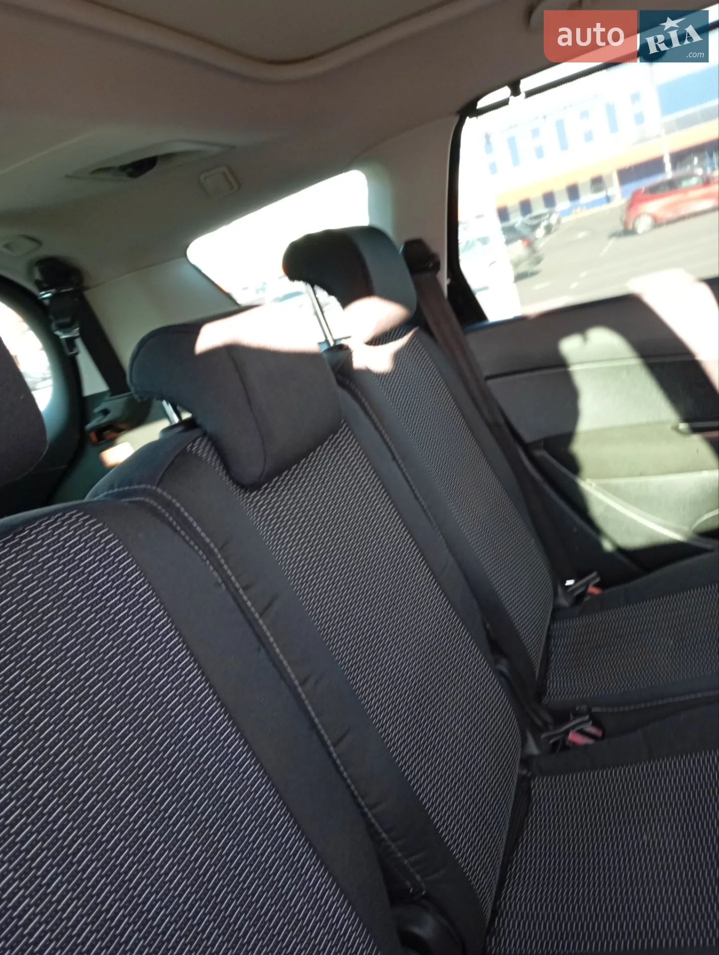 2012 Peugeot 308 - мініатюра 10