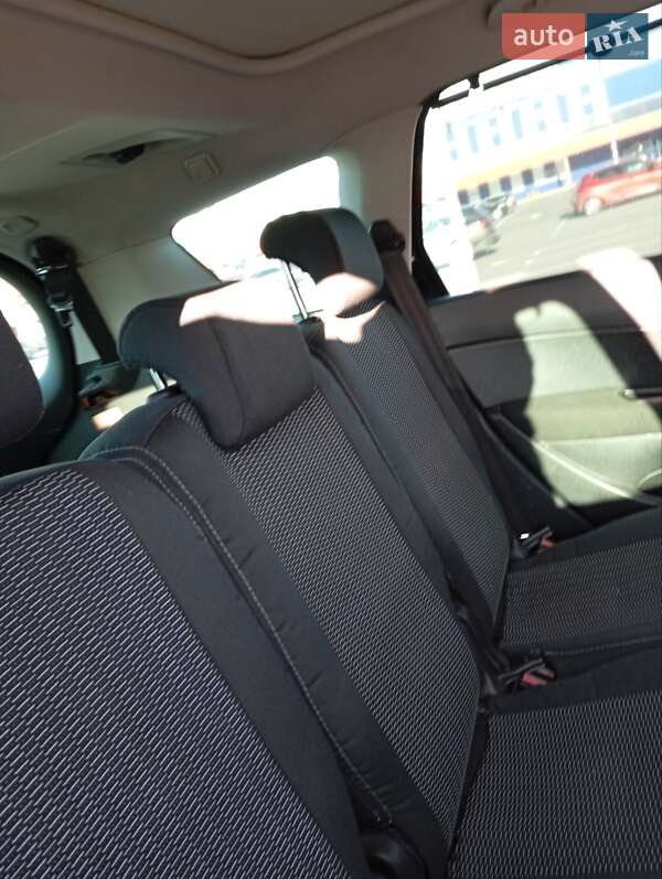 Універсал Peugeot 308 2012 в Львові