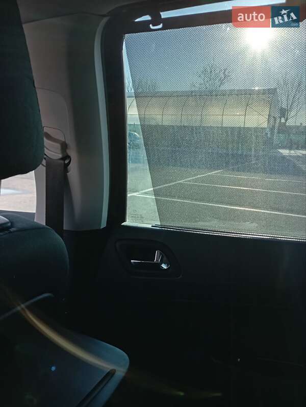 Універсал Peugeot 308 2012 в Львові