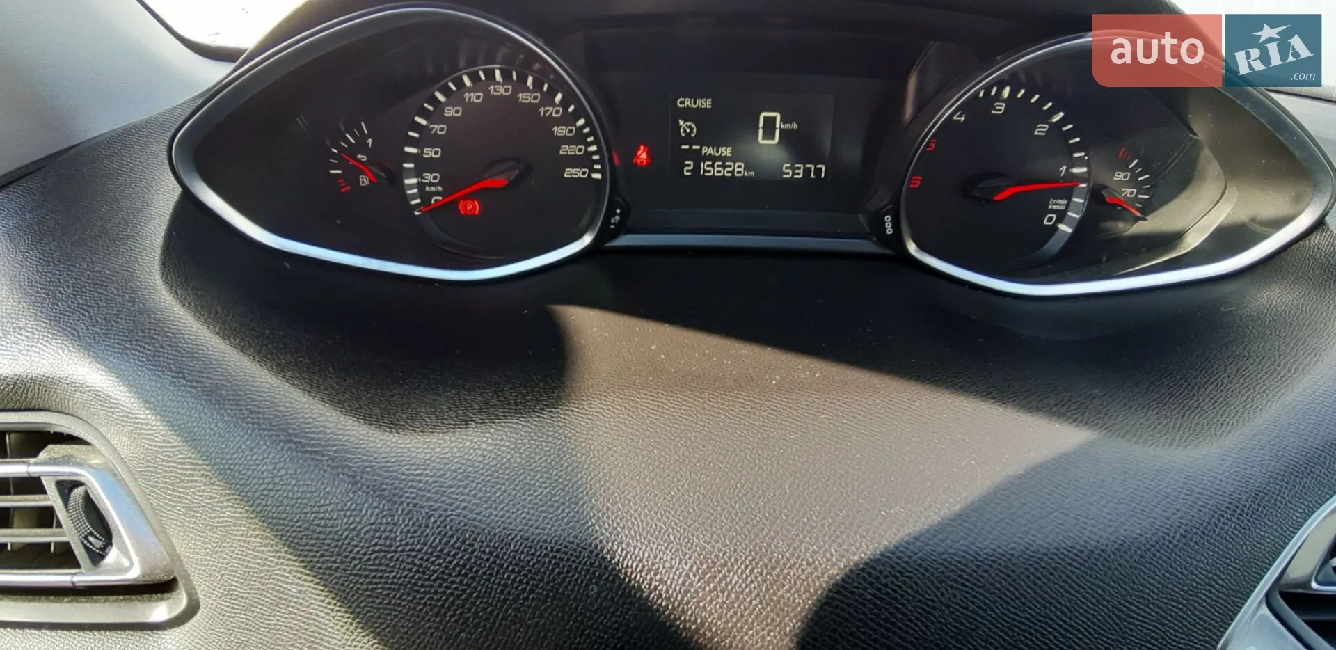 2015 Peugeot 308 - мініатюра 13