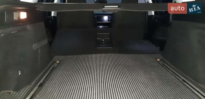 Универсал Peugeot 308 2015 в Чернигове фото 23 Универсал Peugeot 308 2015 в Чернигове