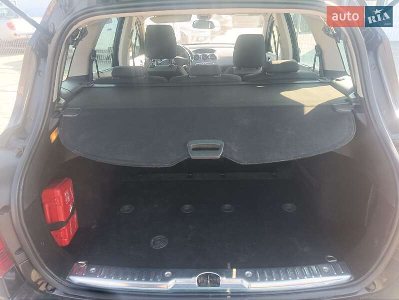 Універсал Peugeot 308 2012 в Ізмаїлі