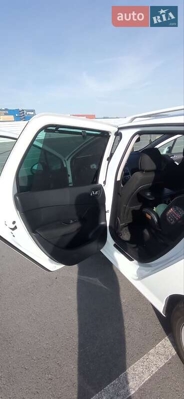 Універсал Peugeot 308 2008 в Калуші фото 20 Універсал Peugeot 308 2008 в Калуші