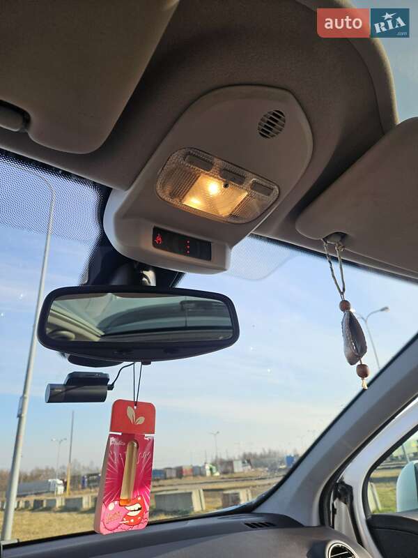 Універсал Peugeot 308 2008 в Калуші фото 32 Універсал Peugeot 308 2008 в Калуші