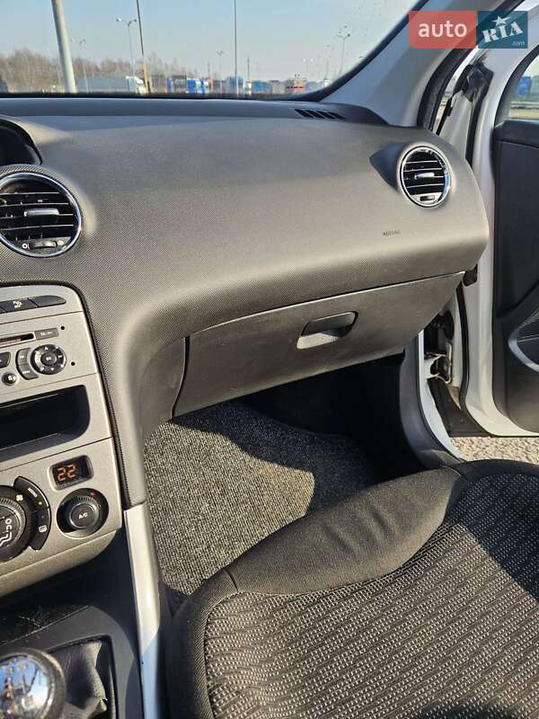 Універсал Peugeot 308 2008 в Калуші фото 30 Універсал Peugeot 308 2008 в Калуші