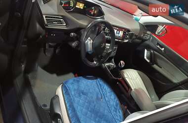 Универсал Peugeot 308 2014 в Сумах