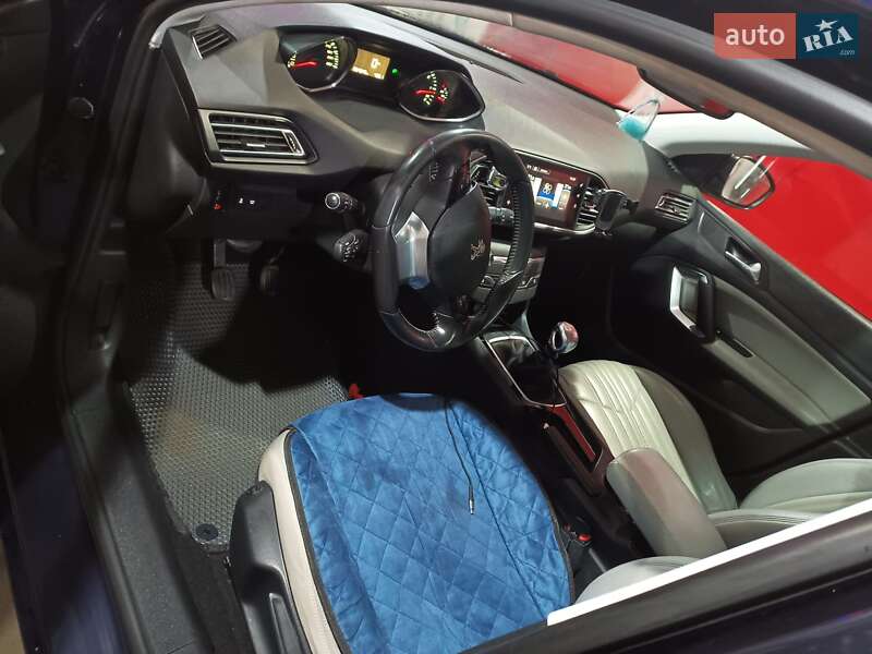 Универсал Peugeot 308 2014 в Сумах