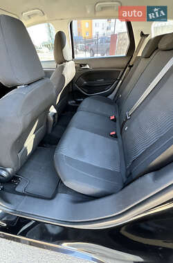 Универсал Peugeot 308 2014 в 