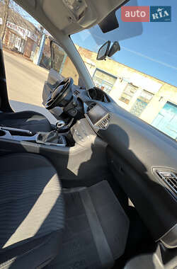 Универсал Peugeot 308 2014 в 