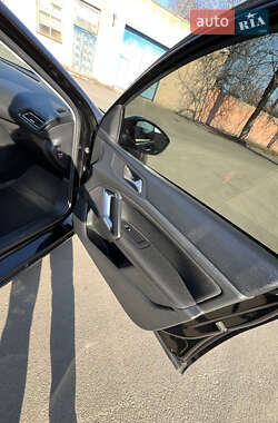 Универсал Peugeot 308 2014 в 