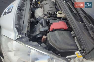 Хэтчбек Peugeot 308 2009 в 