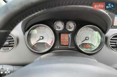 Універсал Peugeot 308 2013 в  фото 6 Універсал Peugeot 308 2013 в