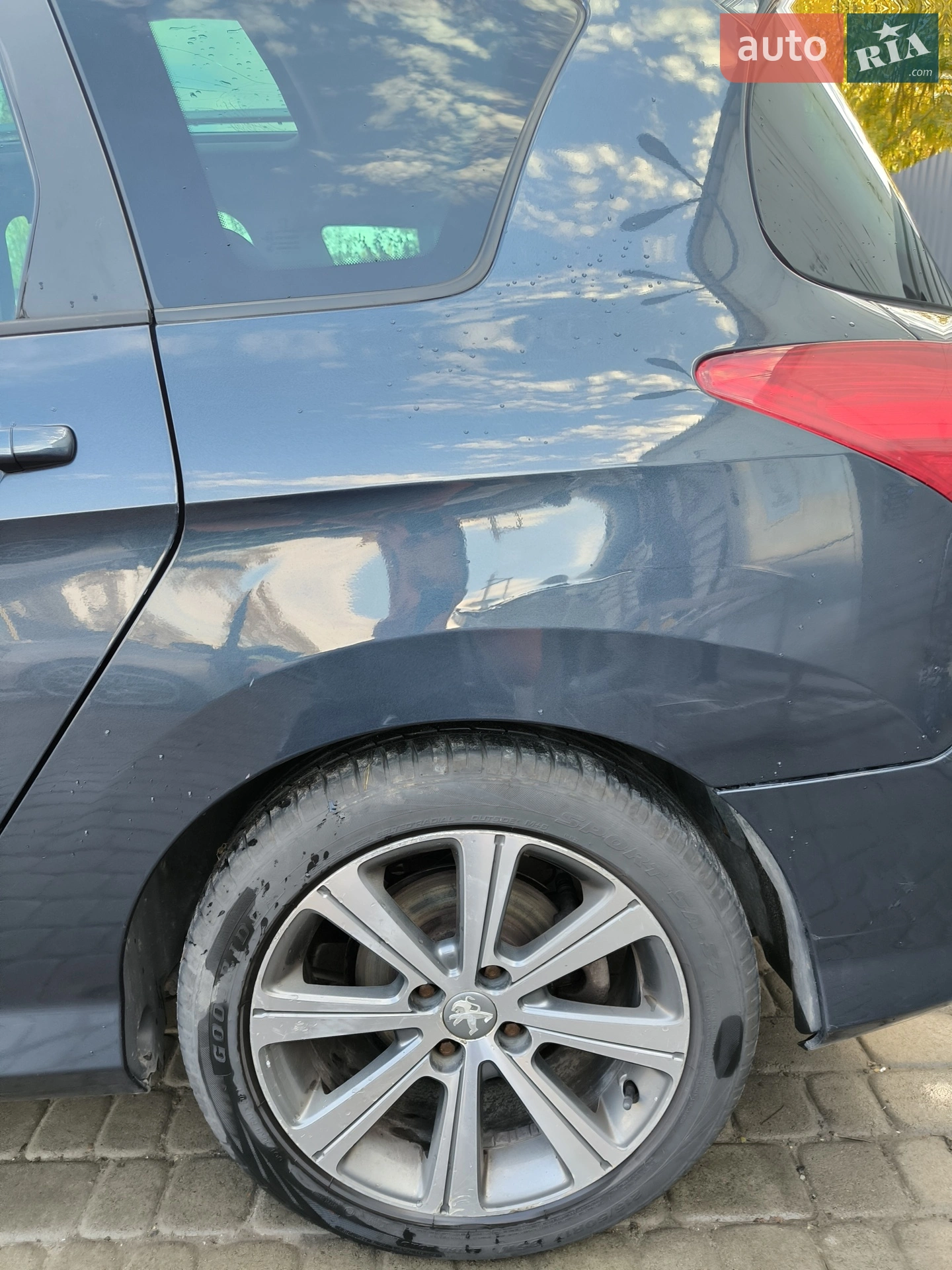 2013 Peugeot 308 - мініатюра 16