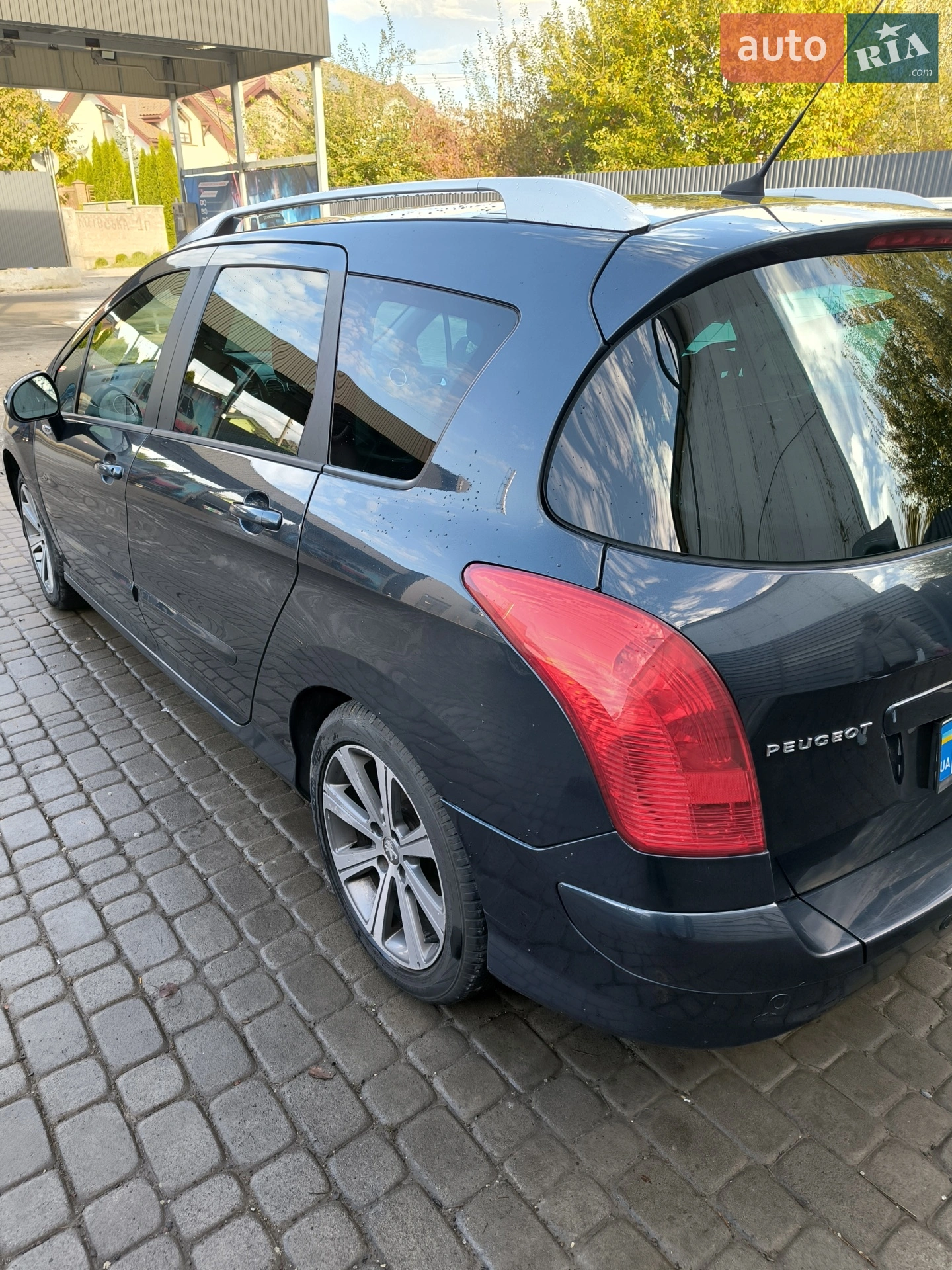 2013 Peugeot 308 - мініатюра 31