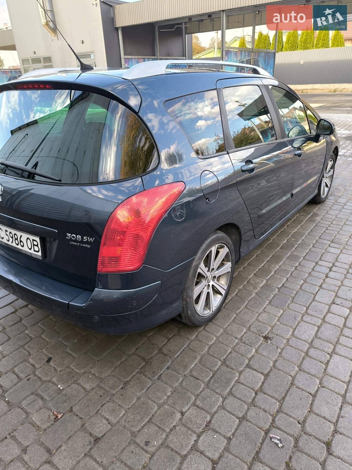 2013 Peugeot 308 - мініатюра 30
