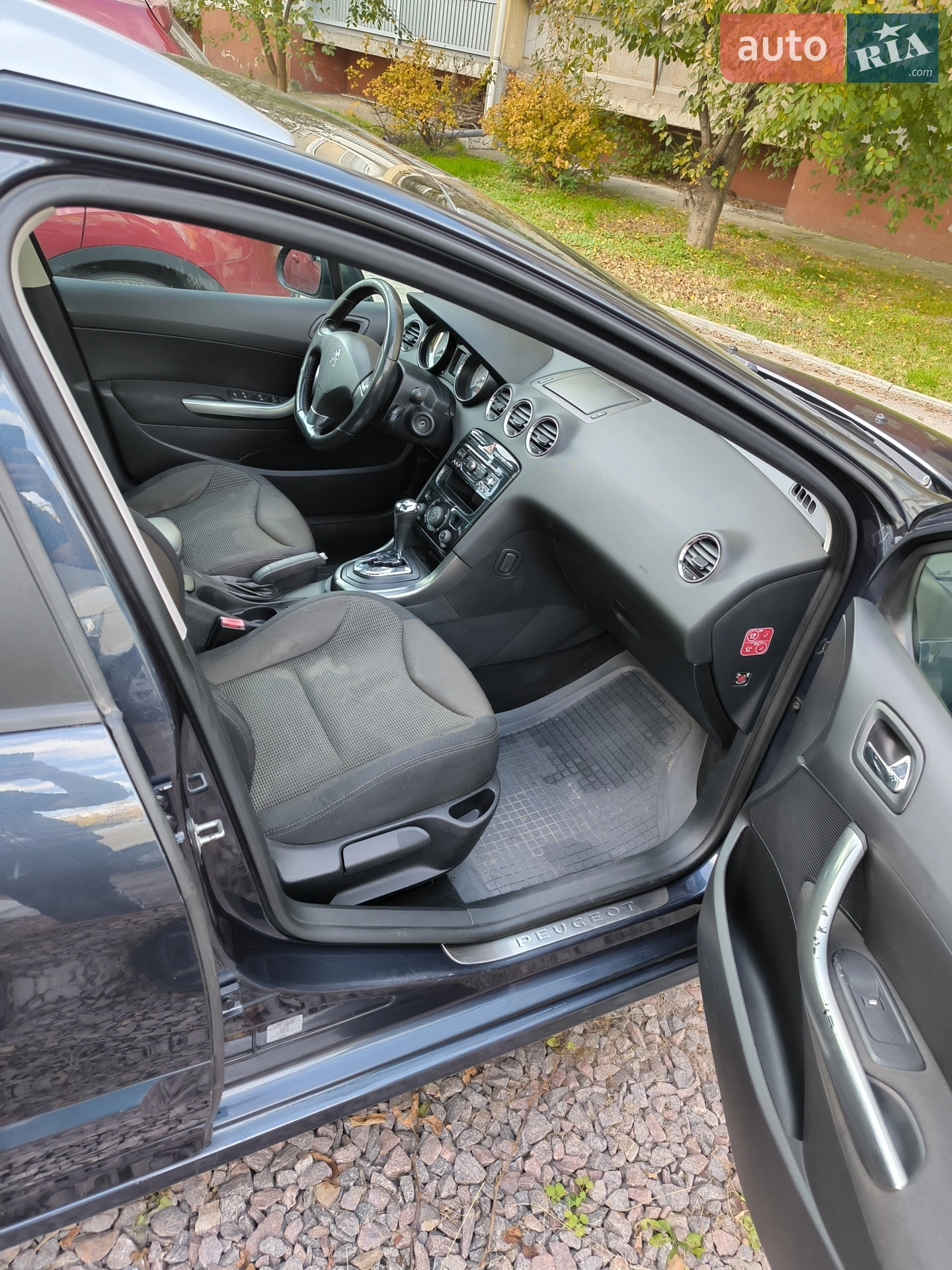 2013 Peugeot 308 - мініатюра 17