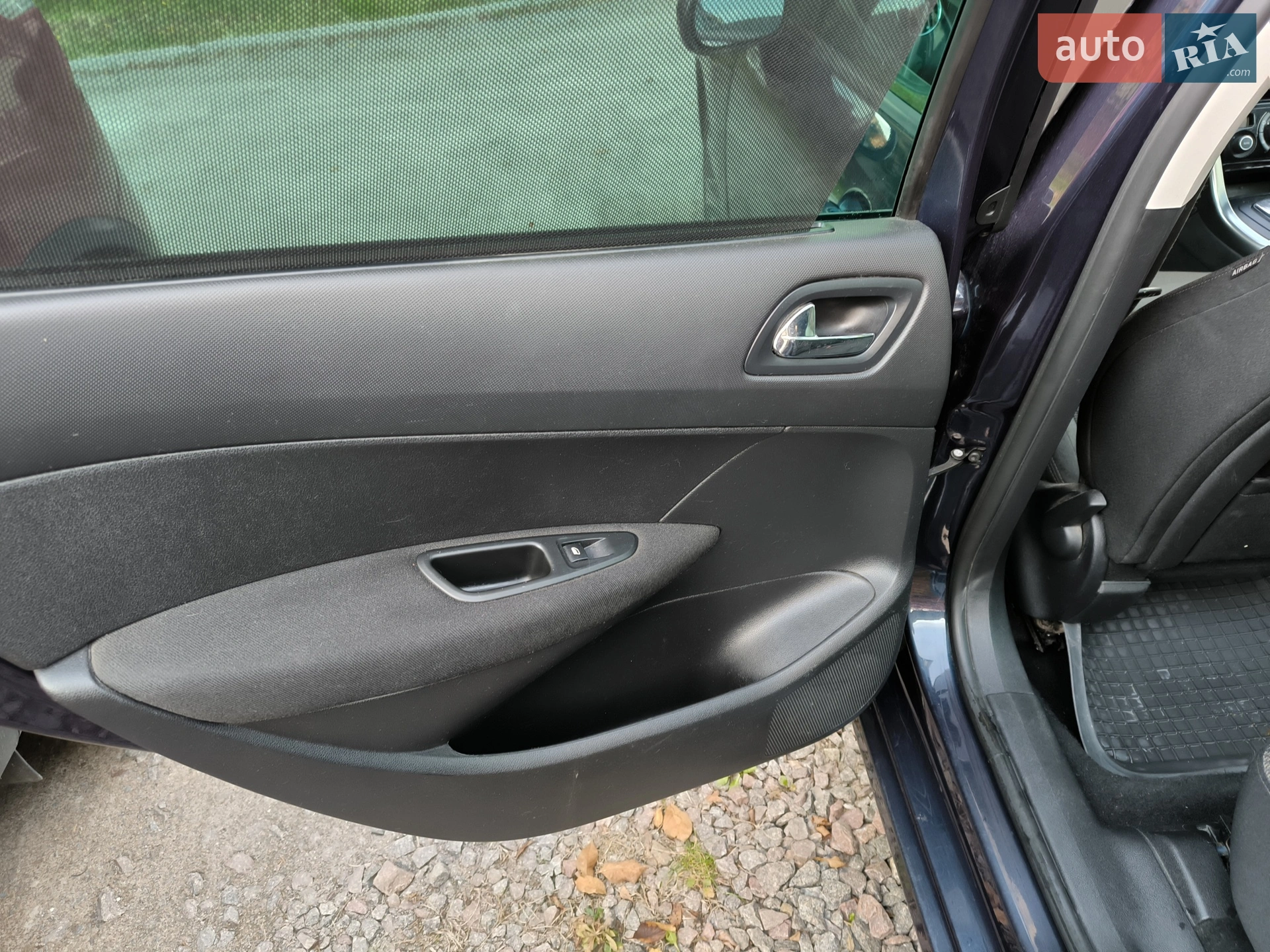 2013 Peugeot 308 - мініатюра 24