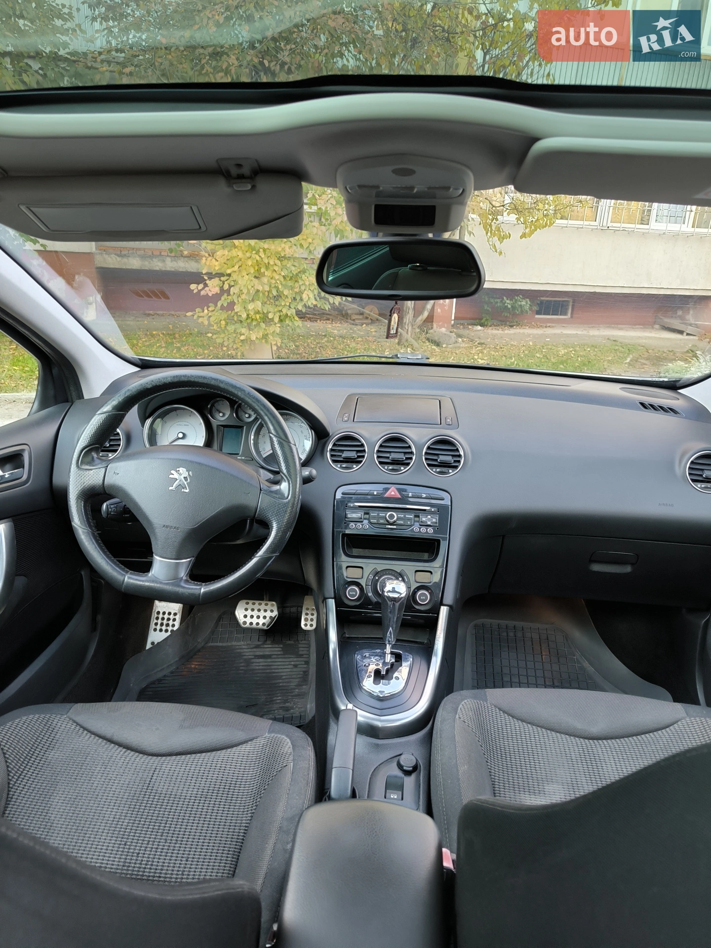 2013 Peugeot 308 - мініатюра 22