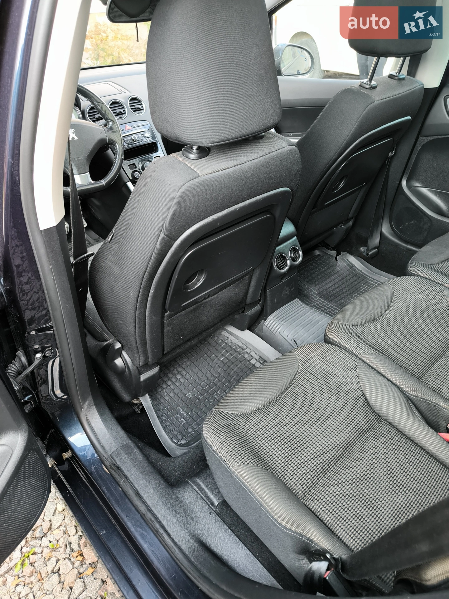 2013 Peugeot 308 - мініатюра 23