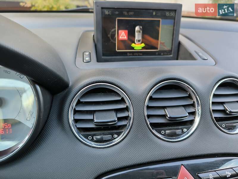 Универсал Peugeot 308 2013 в Львове фото 15 Универсал Peugeot 308 2013 в Львове