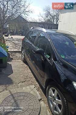 Універсал Peugeot 308 2009 в 