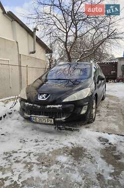 Універсал Peugeot 308 2009 в 