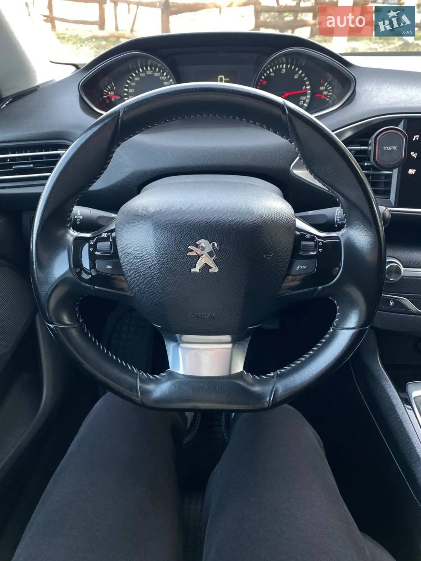 2018 Peugeot 308 - мініатюра 6