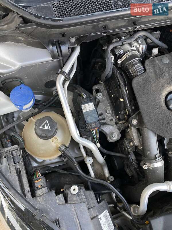 Хетчбек Peugeot 308 2018 в Гайвороні